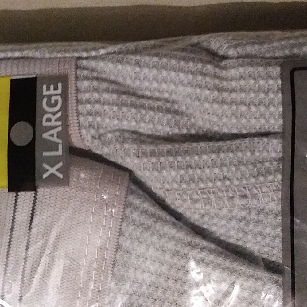 Men's thermal bottom